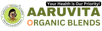 Aaruvita Organic Blends