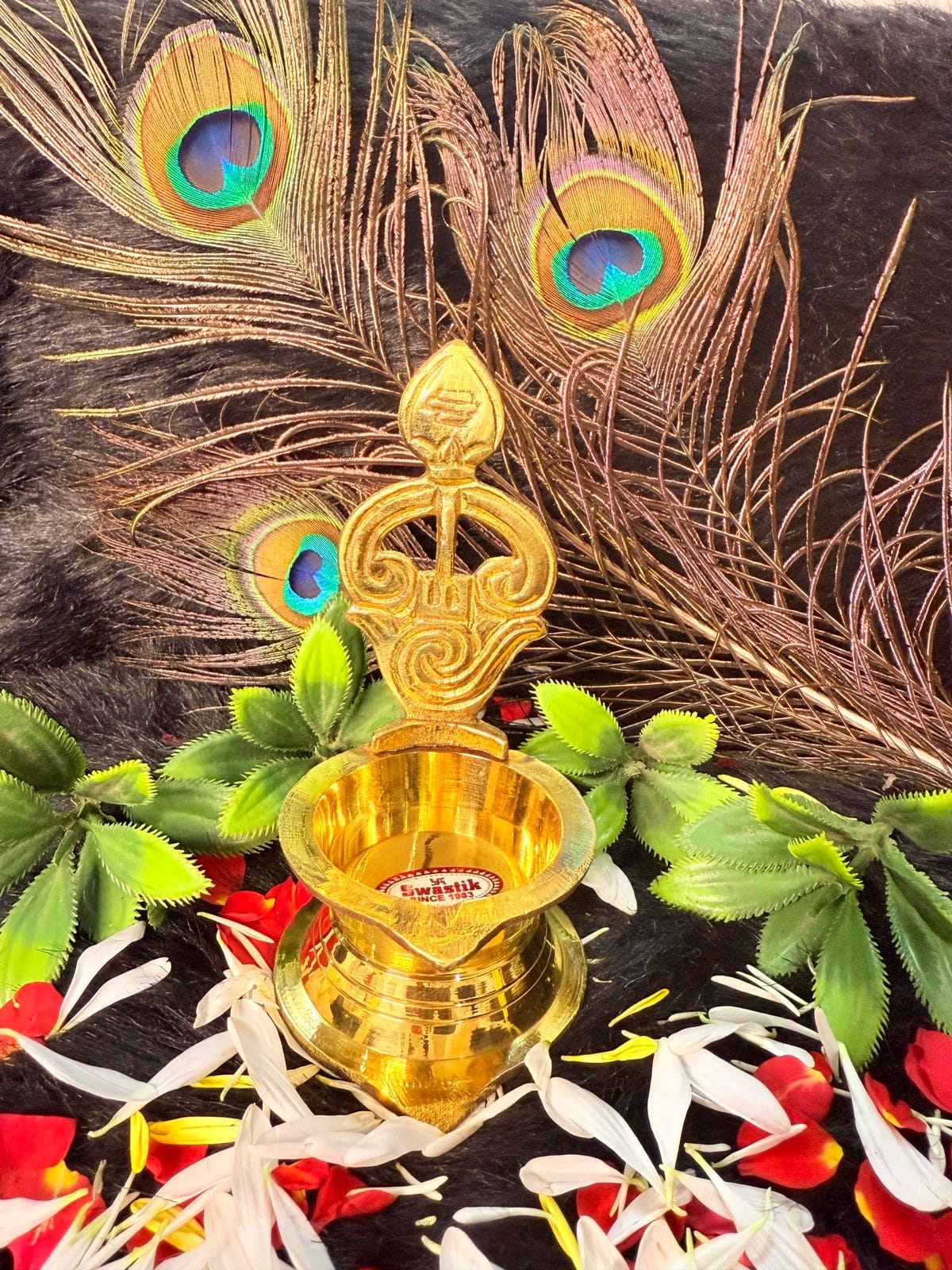Om Vilaku Small